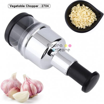 Vegetable Chopper : 2704
